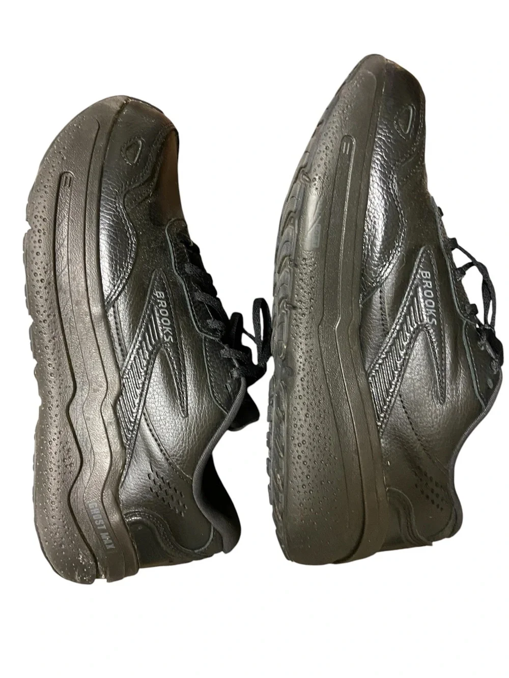 Brooks ghost max